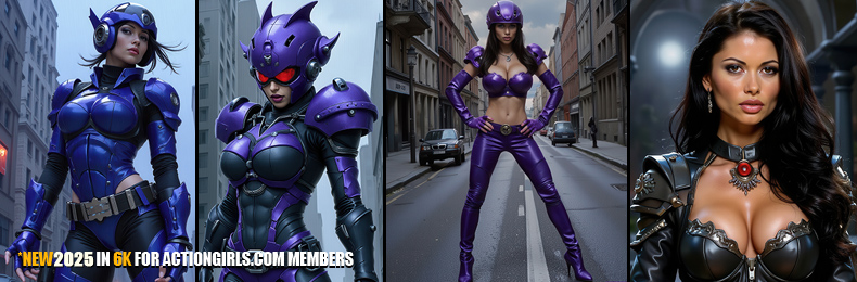 OVER 2 MILLION IMAGES AND 2000 VIDEOS FOR MEMBERS